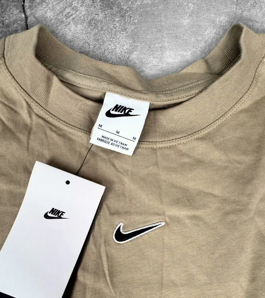 Nike Longsleeve M